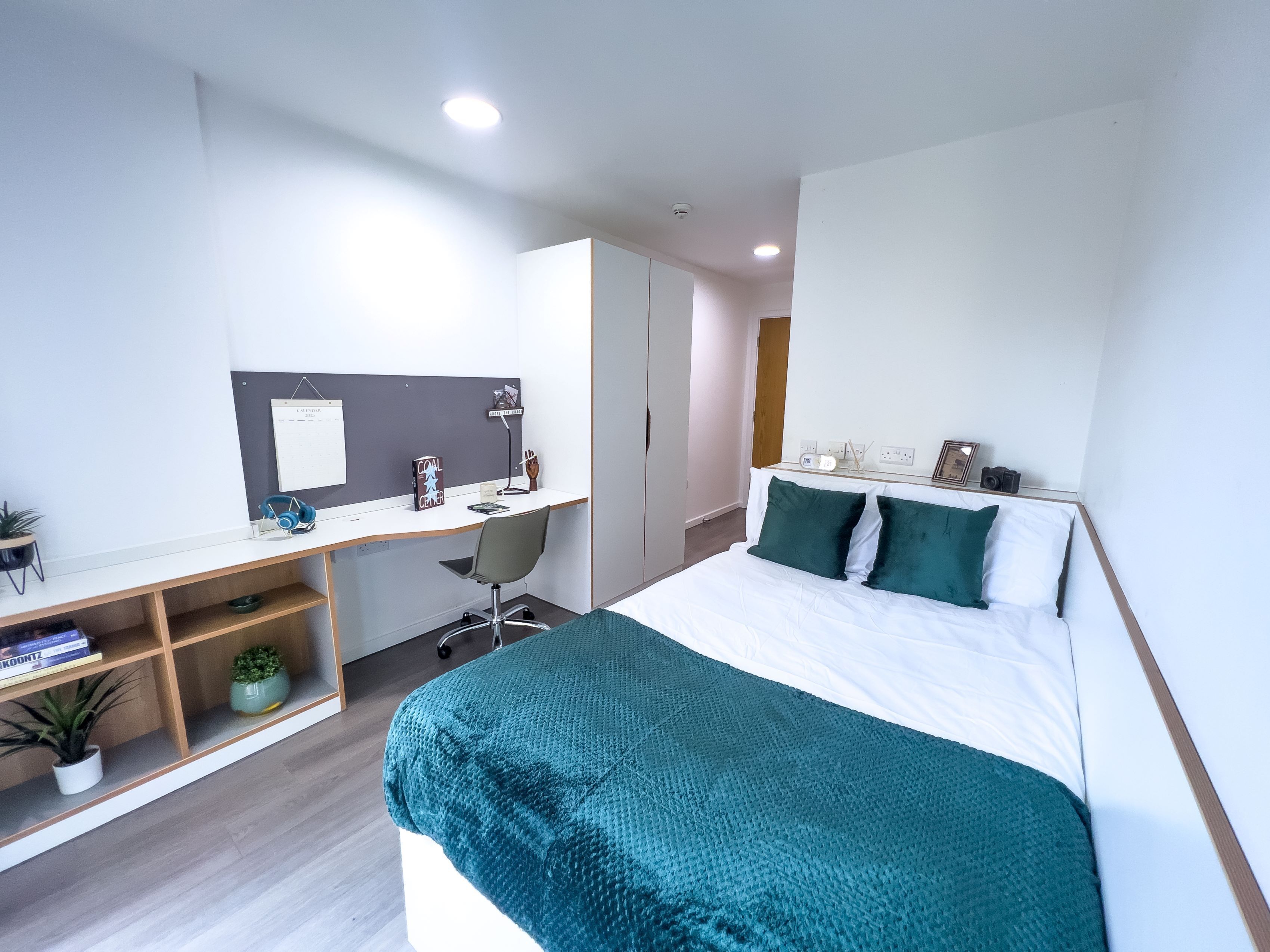 Ensuite Gold Plus - Upper Floor